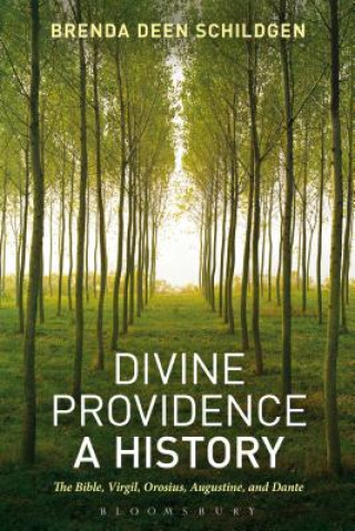 Könyv Divine Providence: A History Brenda Deen Schildgen