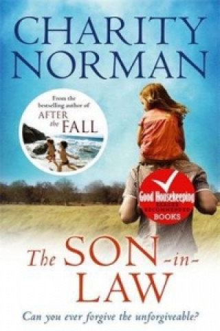 Kniha Son-in-Law Charity (Author) Norman