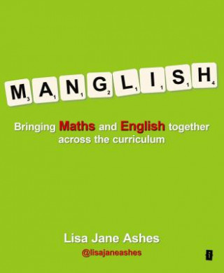 Könyv Manglish Liz Ashes