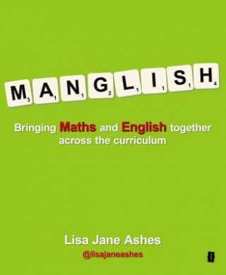 Buch Manglish Liz Ashes