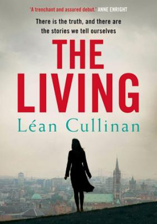 Könyv Living Léan Cullinan