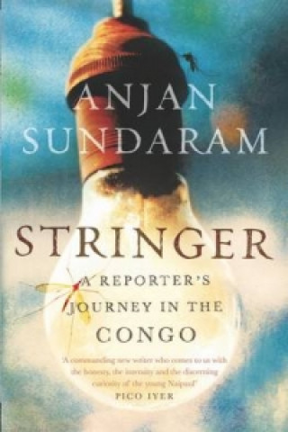 Carte Stringer Anjan Sundaram