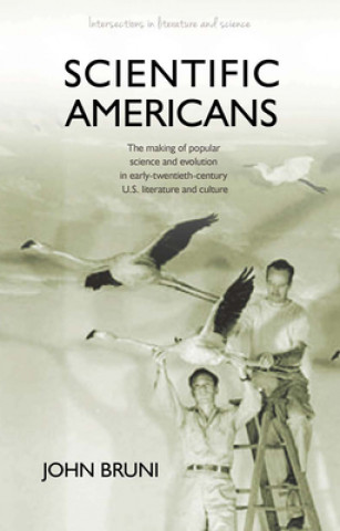 Carte Scientific Americans John Bruni