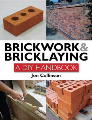 Carte Brickwork and Bricklaying Jon Collinson