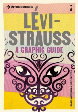 Kniha Introducing Levi-Strauss Boris Wiseman