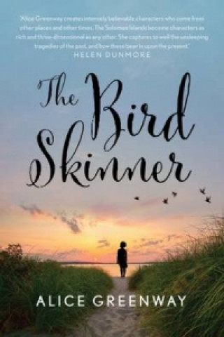 Könyv Bird Skinner Alice Greenway