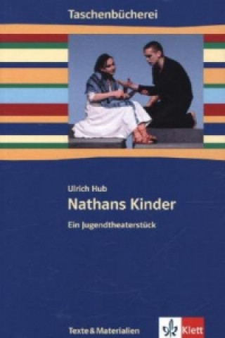 Kniha Nathans Kinder Ulrich Hub