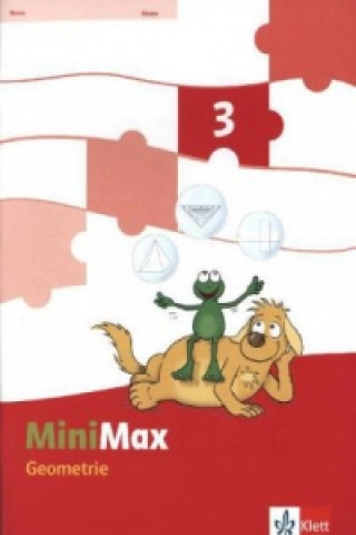 Kniha MiniMax 3 