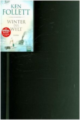 Книга Winter der Welt Ken Follett