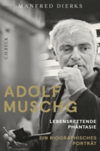 Book Adolf Muschg Manfred Dierks