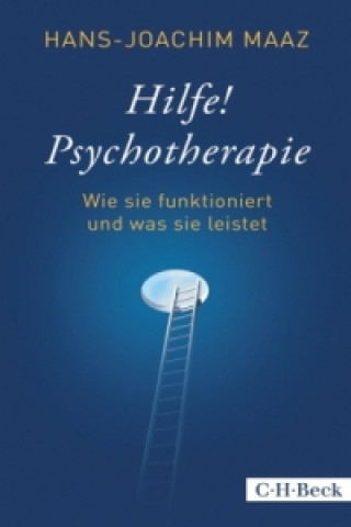 Carte Hilfe! Psychotherapie Hans-Joachim Maaz