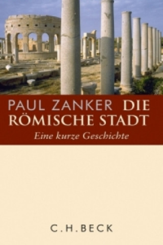 Buch Die römische Stadt Paul Zanker