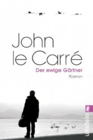 Книга Der ewige Gärtner John Le Carré