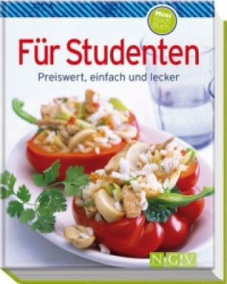 Книга Für Studenten 