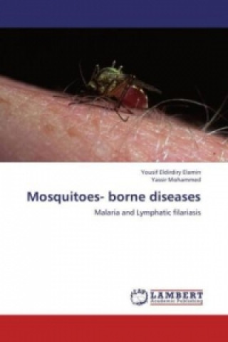 Buch Mosquitoes- borne diseases Yousif Eldirdiry Elamin