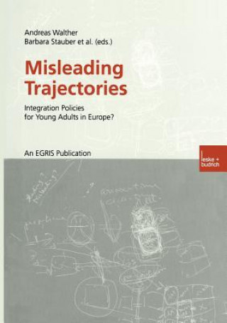 Book Misleading Trajectories Andreas Walther