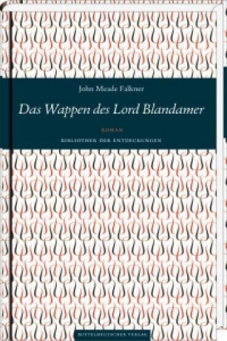 Carte Das Wappen des Lord Blandamer John Meade Falkner