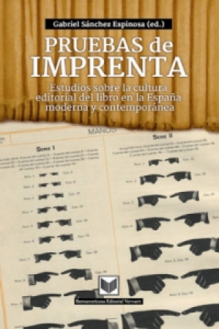 Книга Pruebas de imprenta. Mirta Z. Lobato