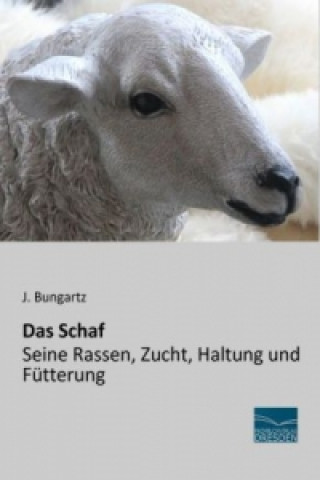 Libro Das Schaf J. Bungartz
