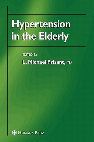 Carte Hypertension in the Elderly L. Michael Prisant