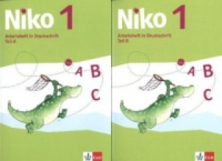 Buch Niko 1 