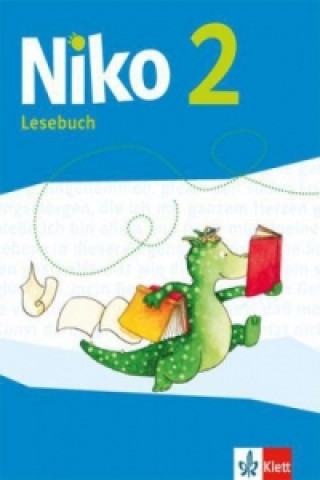 Carte Niko Differenziertes Lesebuch 2 