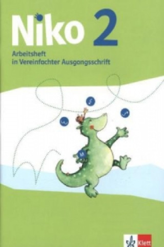 Libro Niko Sprachbuch 2 