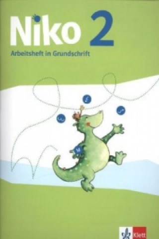 Book Niko Sprachbuch 2 