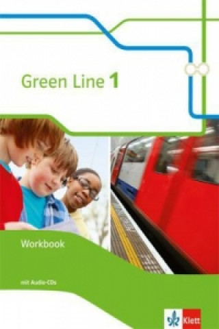 Libro Green Line 1 