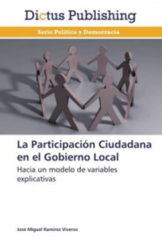 Carte Participacion Ciudadana en el Gobierno Local José Miguel Ramírez Viveros