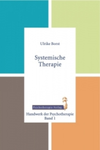 Carte Systemische Therapie Ulrike Borst
