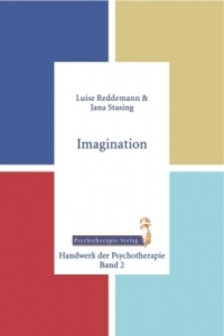 Książka Imagination Luise Reddemann