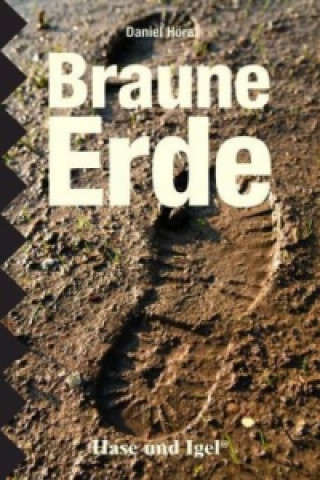 Buch Braune Erde, Schulausgabe Daniel Höra