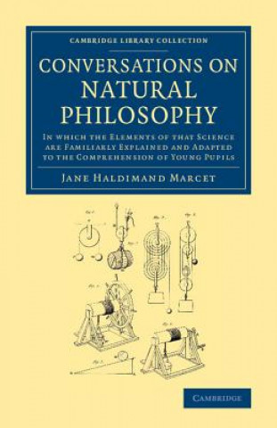 Carte Conversations on Natural Philosophy Jane Haldimand Marcet
