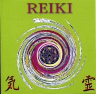 Audio Reiki - Letní sonety - 1 CD neuvedený autor