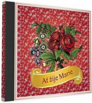Audio Zmožek - Ať žije Marie - 1 CD neuvedený autor