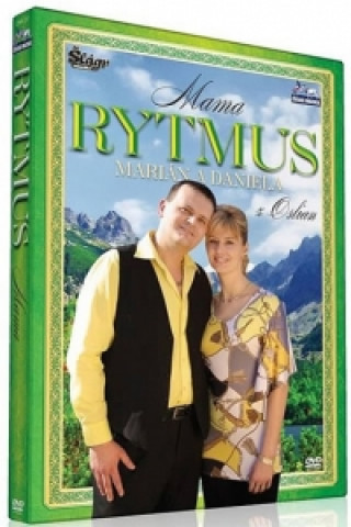 Videoclip Rytmus Marián a Daniela - Mama - DVD neuvedený autor