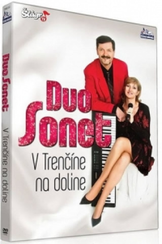 Filmek Duo Sonet - V Trenčíně na dolině - DVD neuvedený autor