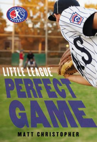 Knjiga Perfect Game Matt Christopher