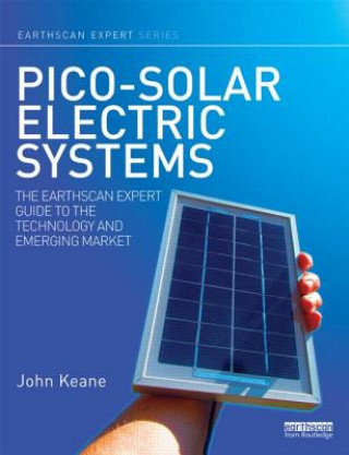Könyv Pico-solar Electric Systems John Keane