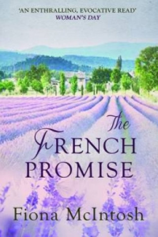 Book French Promise Fiona Mcintosh