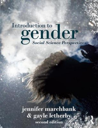 Carte Introduction to Gender Gayle Letherby & Jennifer Marchbank