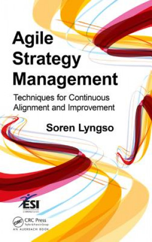 Carte Agile Strategy Management Soren Lyngso