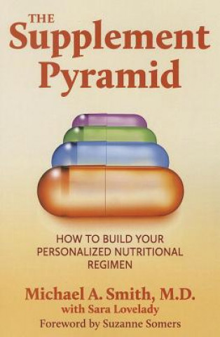 Könyv Supplement Pyramid Michael A Smith