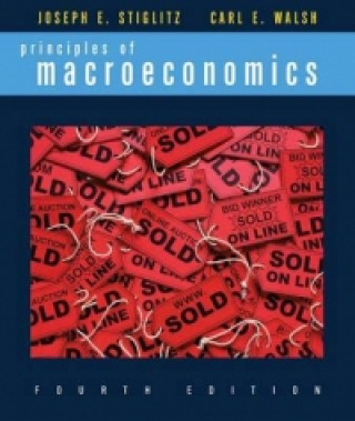 Carte Principles of Macroeconomics Joseph E. Stiglitz