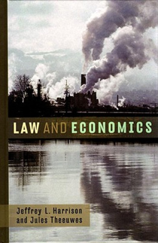 Carte Law and Economics Jeffrey L Harrison