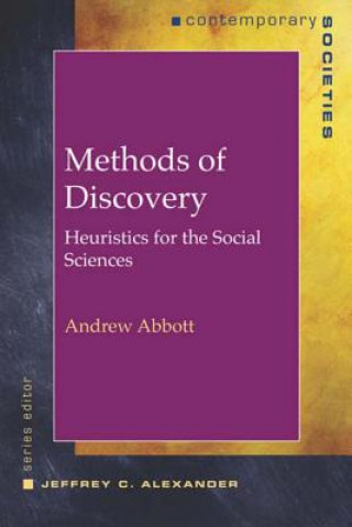 Knjiga Methods of Discovery A Abbott