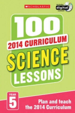 Book 100 Science Lessons: Year 5 Peter Riley