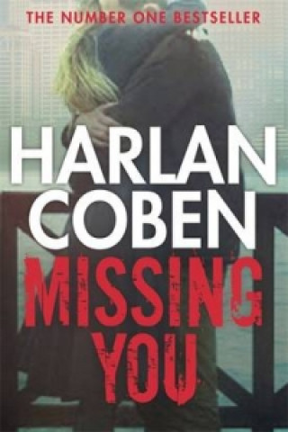 Buch Missing You Harlan Coben