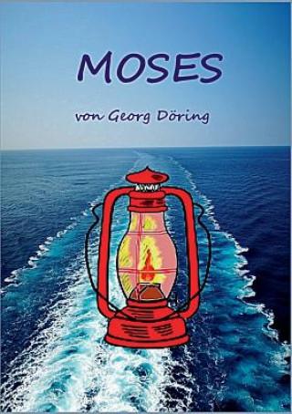 Knjiga Moses Georg Döring